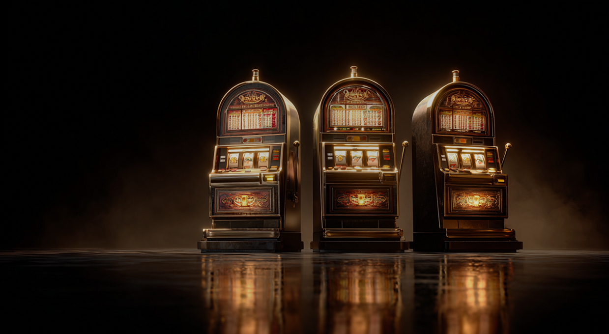 Smokace Casino